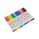 Lot de 12 feutres jumbo