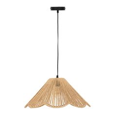 Suspension ALIYA D 44x28cm