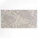 Tapis tissé PALMYRE 80x150cm