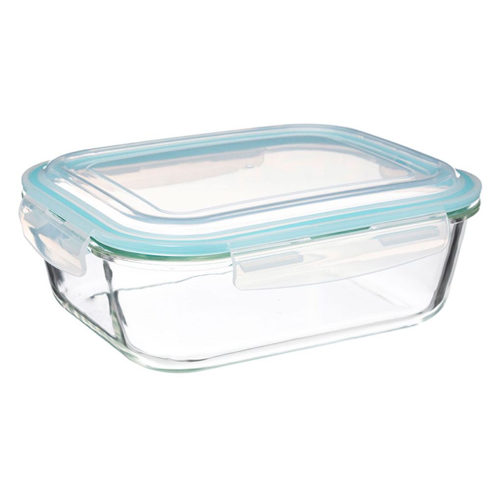 Lunch box isotherme compartiments amovibles 1.2L - Centrakor