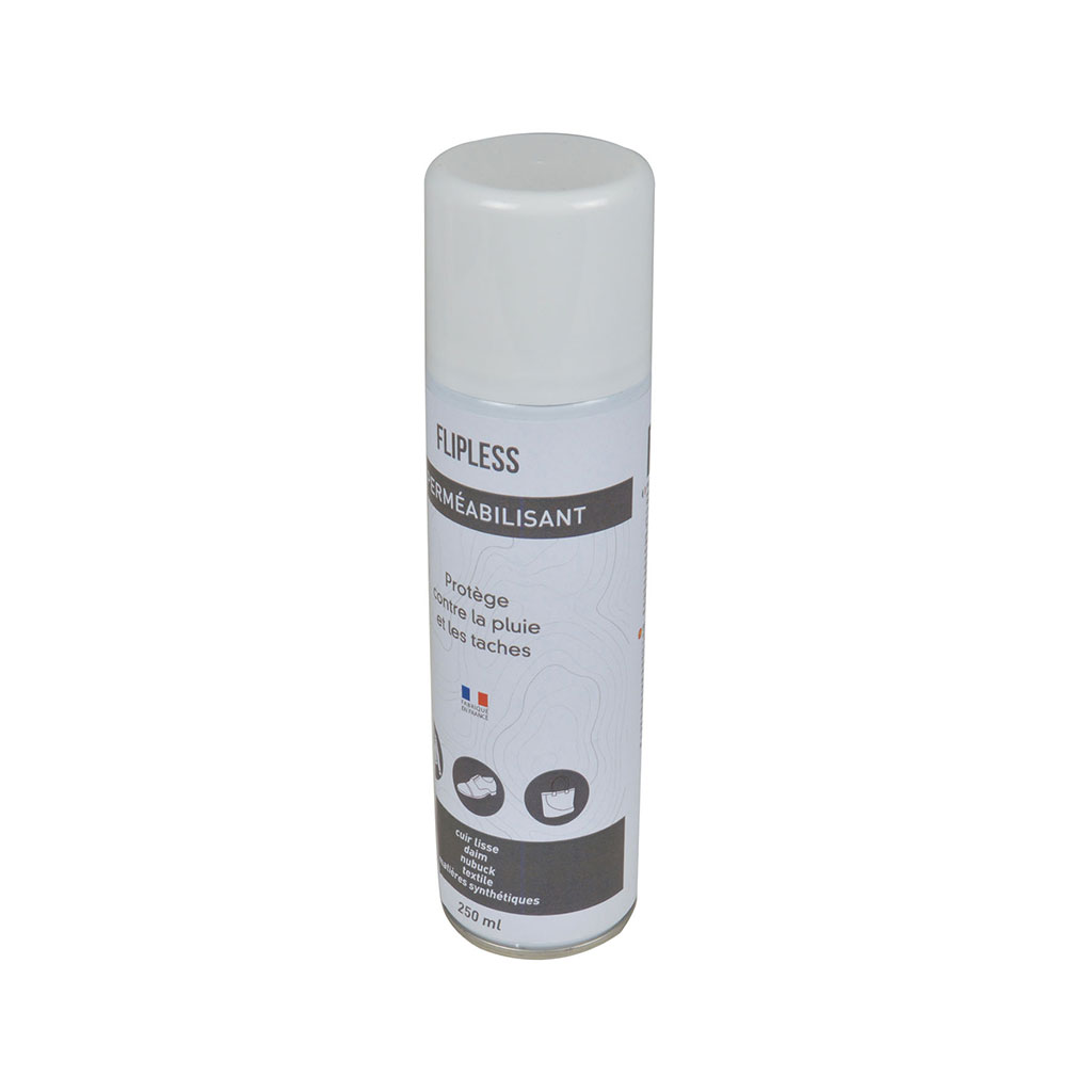 Imperméabilisant protecteur incolore - 250 ml - LA VACHETTE au meilleur  prix