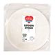 Boule japonaise blanche D 35cm