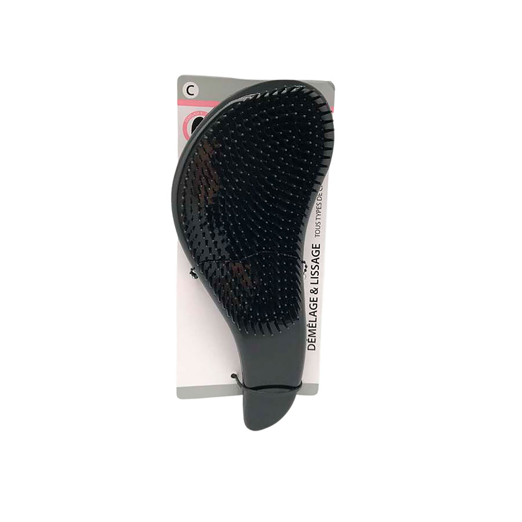 Serviette microfibre pour cheveux 51x21cm - Centrakor