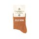 Chaussettes paillettes jolie nana corail pointure 36-42