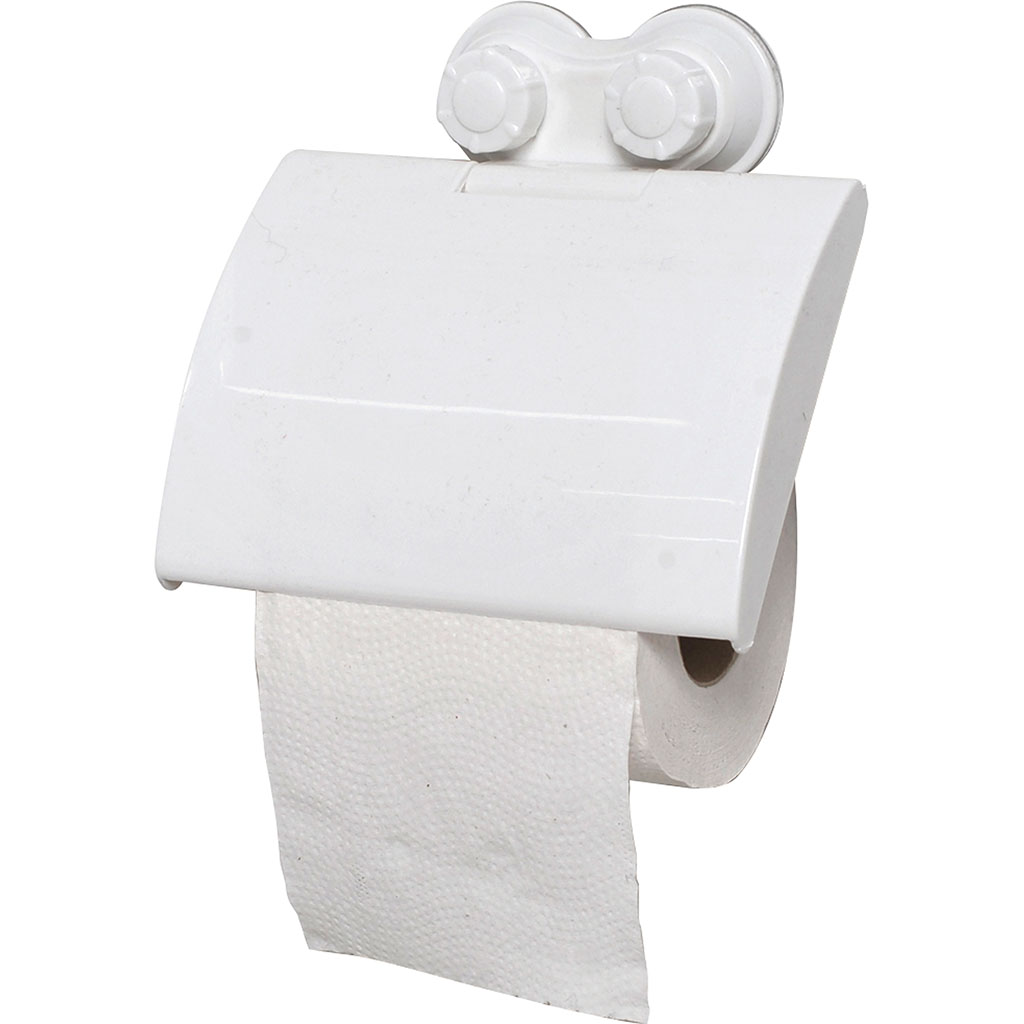 Achetez brosse WC et dérouleur papier