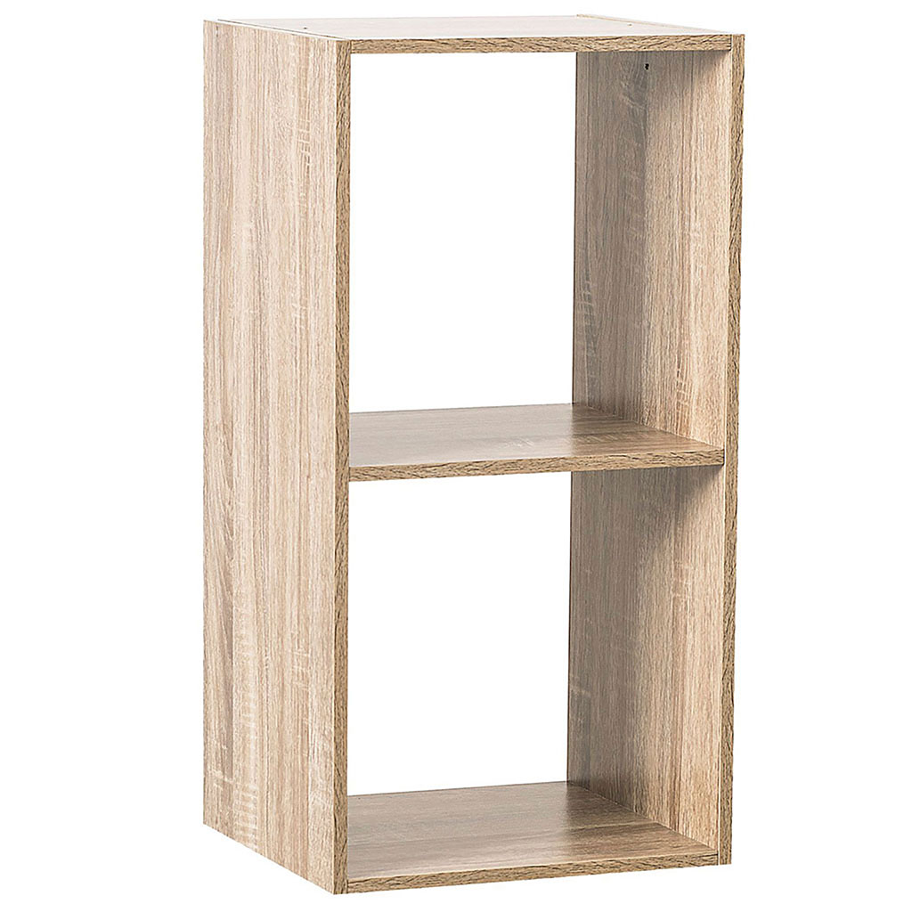 ALBERT Étagère, bois de conifère pin - IKEA