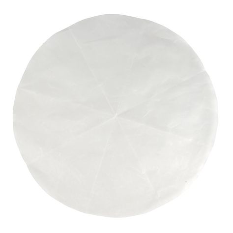 Point virgule Papier cuisson réutilisable en fibre de verre, 40 x 33 cm