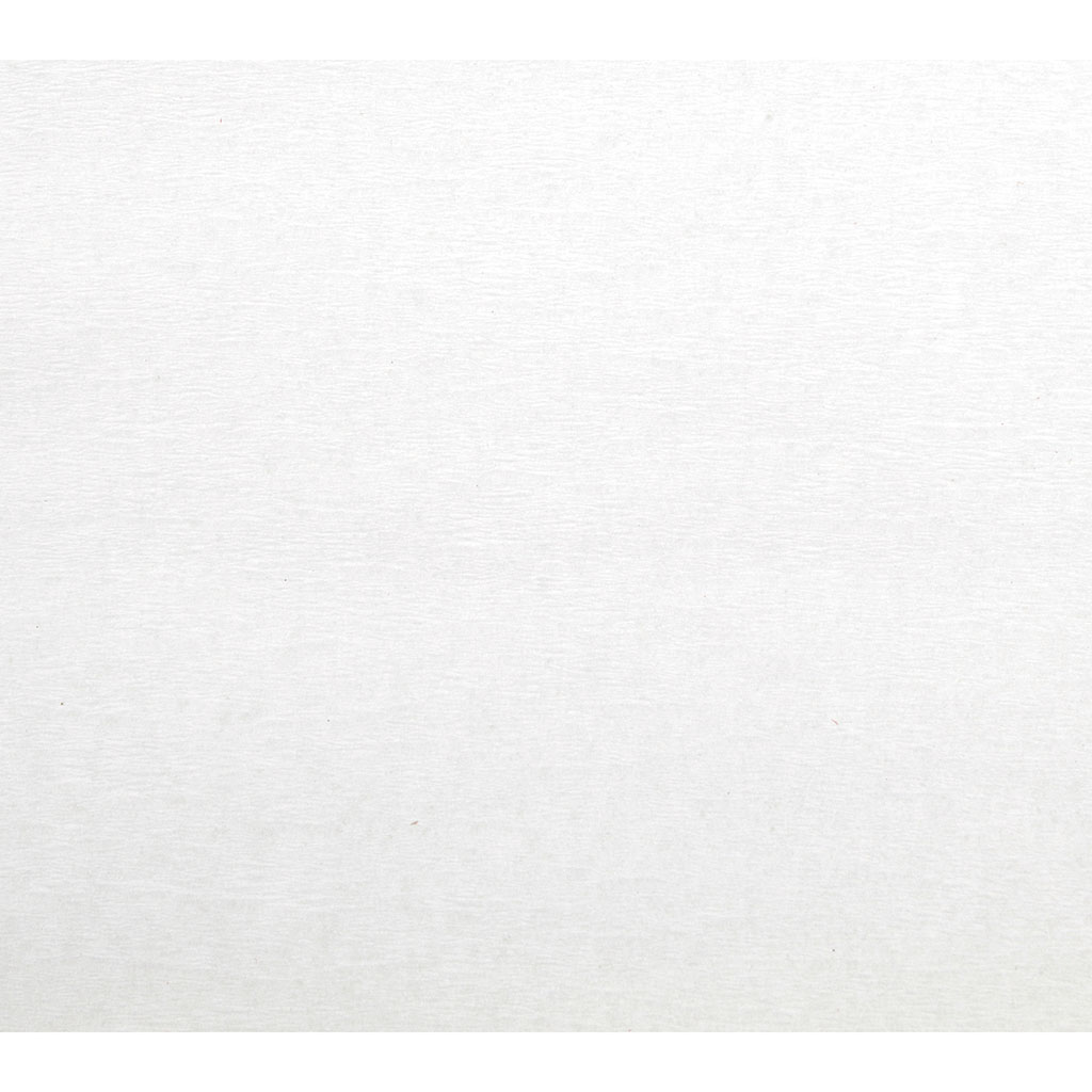 Papier crépon blanc (Loisir créatif) - A bout De Fil Mercerie