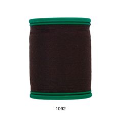 Fil à coudre résistant LASER marron 200m