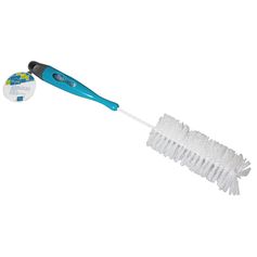 Goupillon et mini goupillon plastique H 33cm