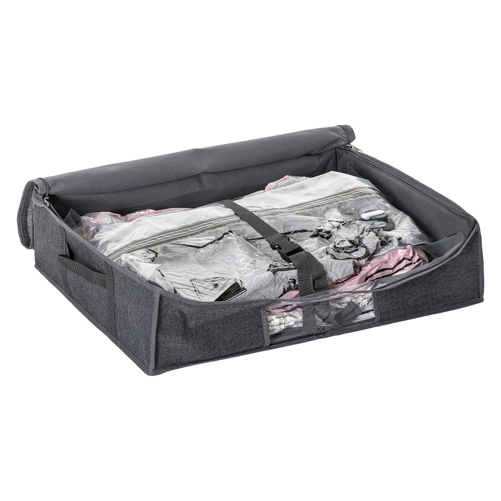 Housse de rangement sous vide et sac taille M 200L Centrakor