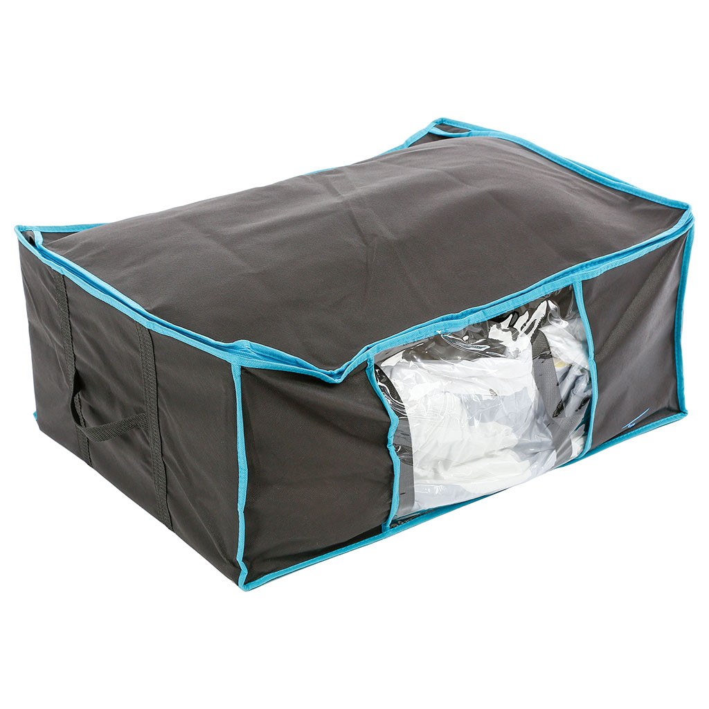 Housse de rangement sous vide et sac taille L 260L Centrakor