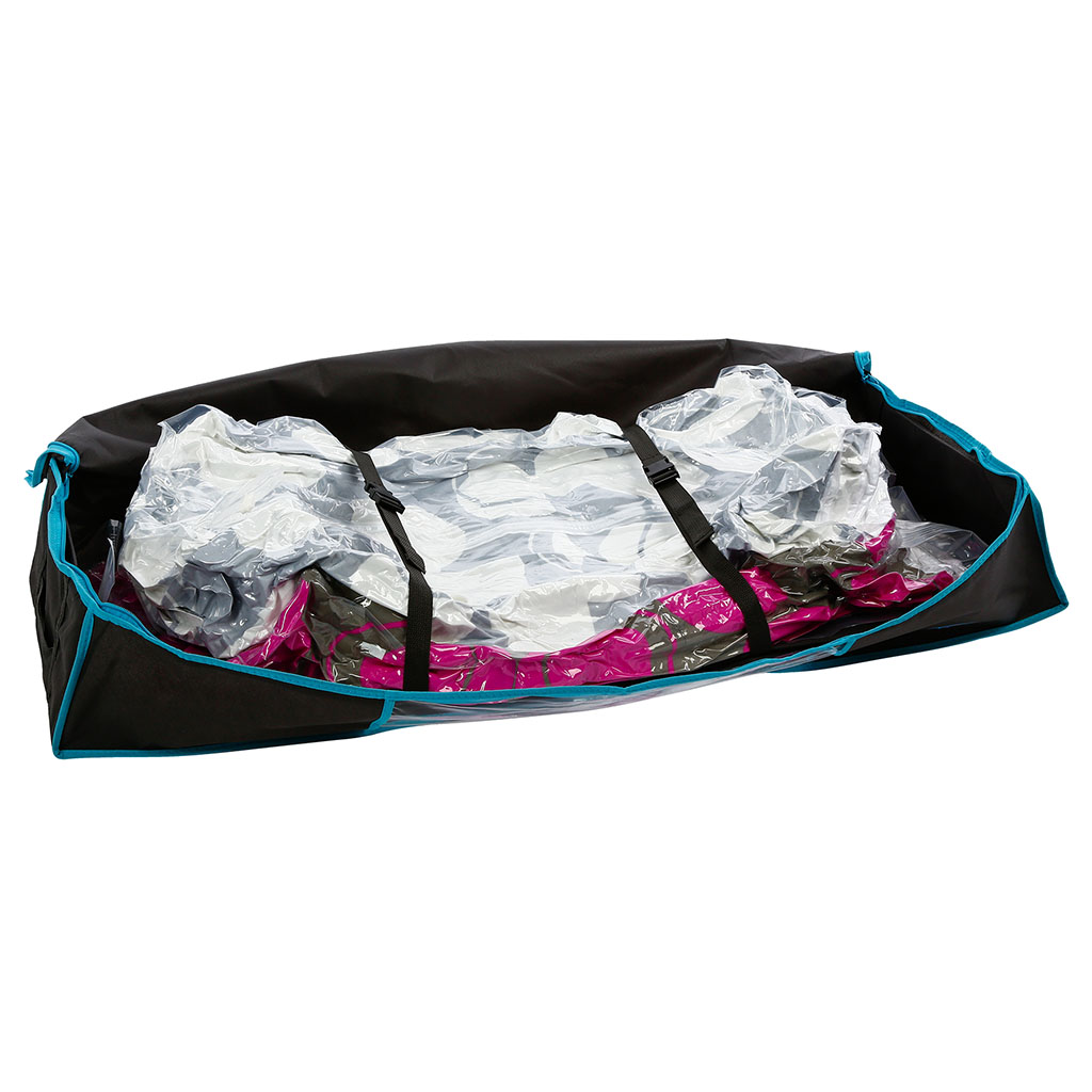 Housse de rangement sous vide et sac taille XL 300L Centrakor