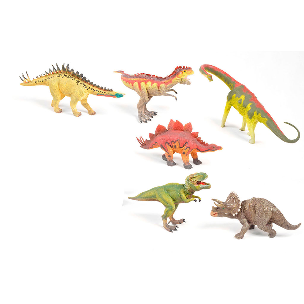 Dinosaure - Filet de rangement pour jouets de bain pour bébé