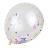 Ballon animaux à gonfler 25cm - Centrakor