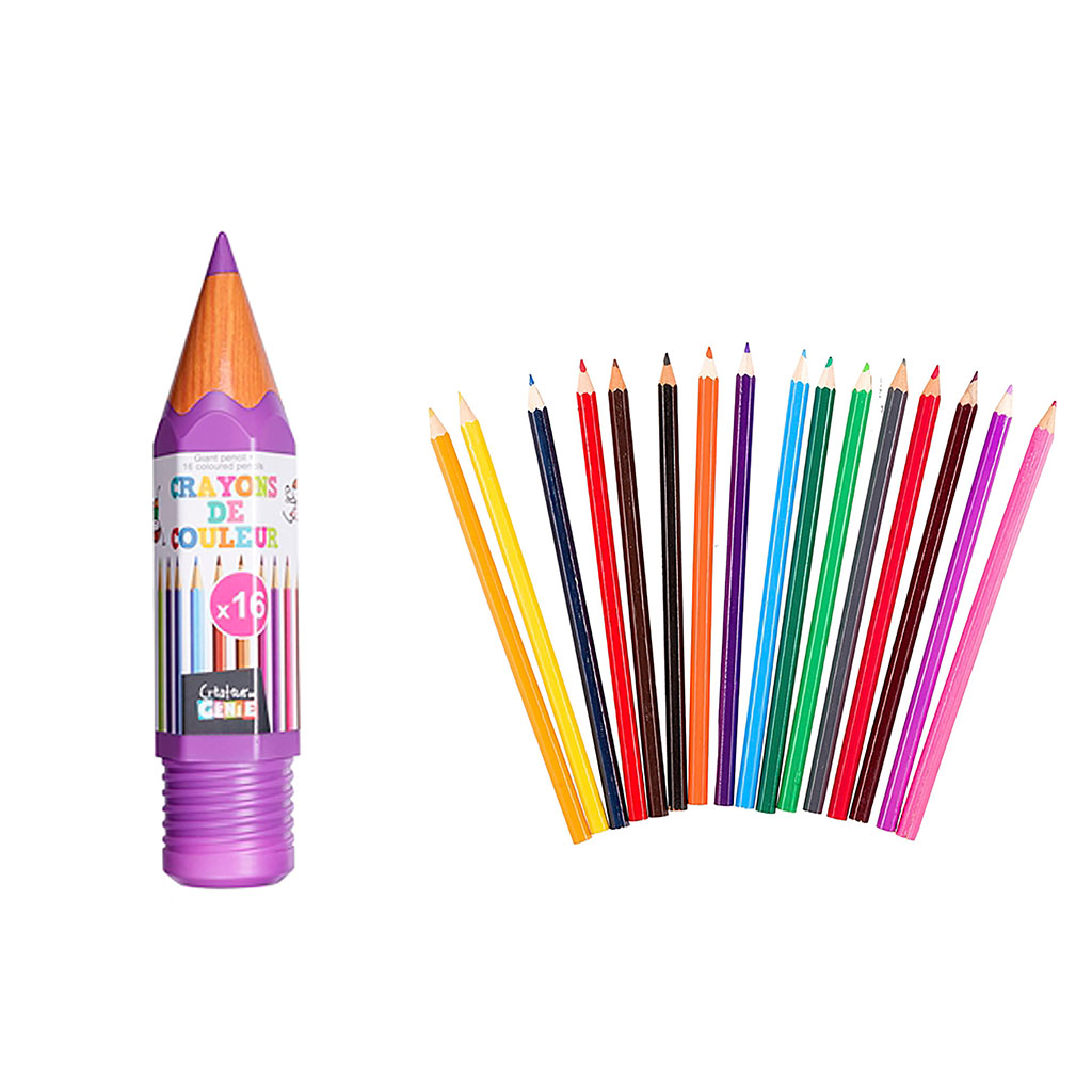 crayola - kit de peinture lavable - Le Bazar de Tepahua