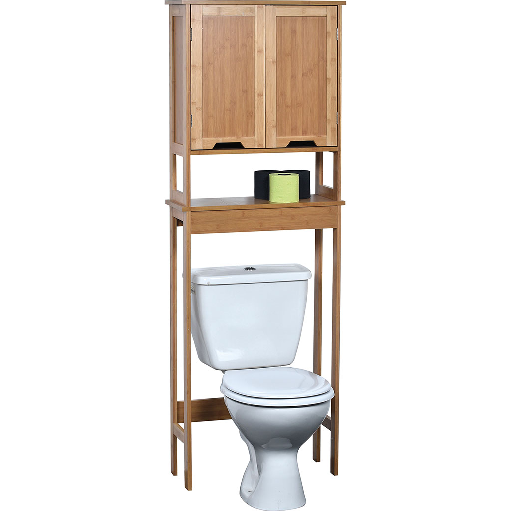Le meuble wc  Petit meuble wc, Meuble toilette, Meuble wc