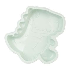 Moule à gâteaux silicone dinosaure 26.5x24cm- NOEMIE HONIAT