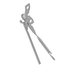 Ouvre boîte métal 17cm