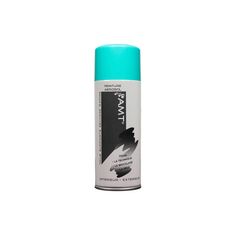 Peinture aérosol bleu fjord 330ml