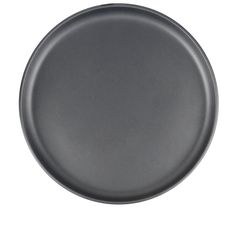 Plaque à pizza en acier D 32.5cm
