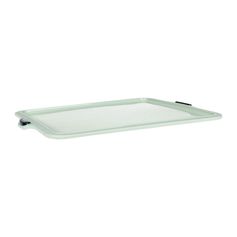 Plaque de cuisson silicone avec armature 37x28cm - NOEMIE HONIAT