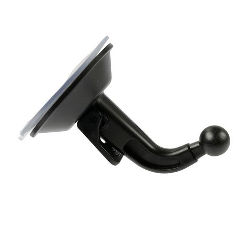 Support magnétique étroit rotatif et inclinable, support adhésif 3M - Noir  - Acheter sur PhoneLook