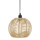 Suspension corde CAREN D 24cm