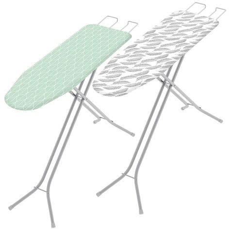 Planche à repasser de table avec pieds pliants, mini planche à repasser