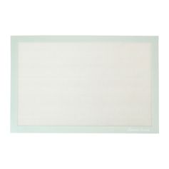 Tapis de cuisson fibre de verre et silicone 30x40cm - NOEMIE HONIAT