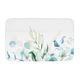 Tapis microfibre AQUARELLE 45x75cm