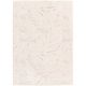 Tapis salon PLUME 120x170cm