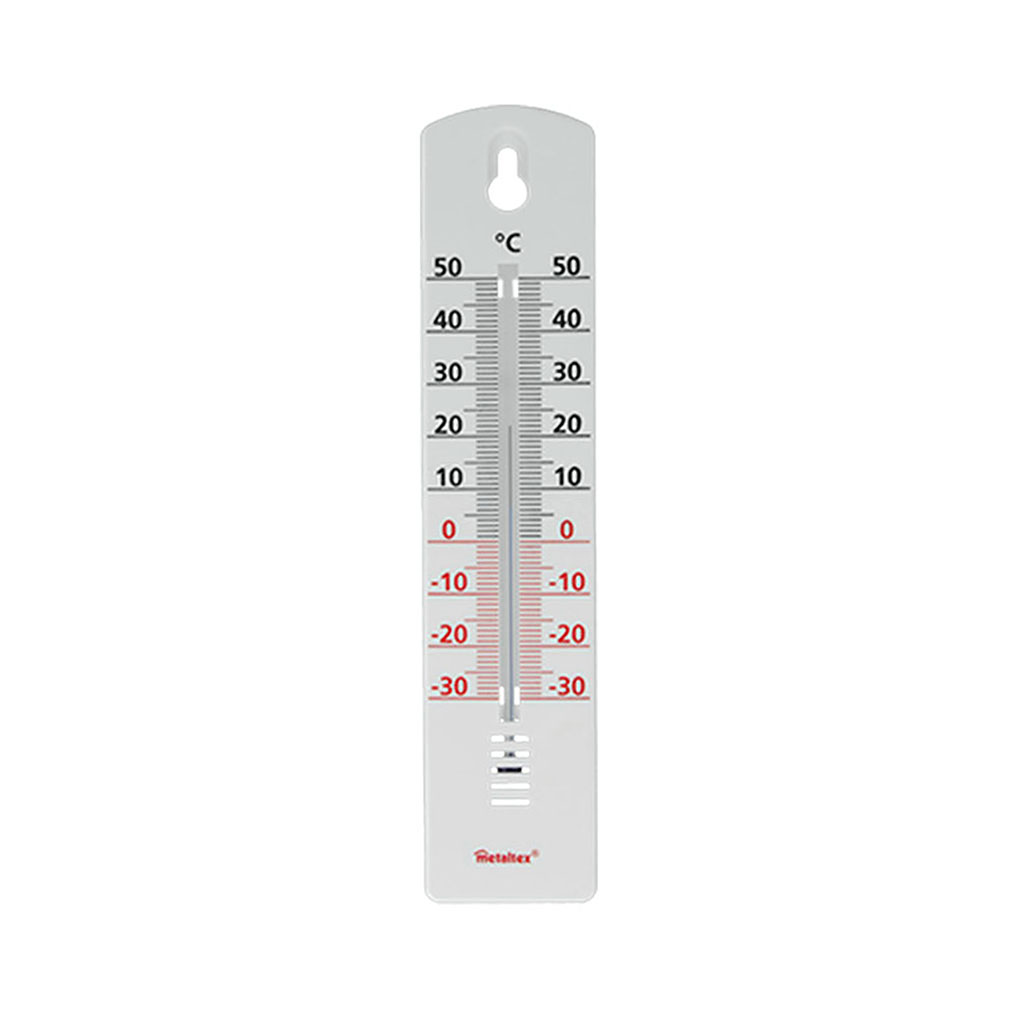Thermomètre de température de voiture intérieur / extérieur intérieur /  extérieur 