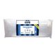 Traversin blanc Bleu Câlin 850g 140cm