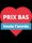 PRIX BAS