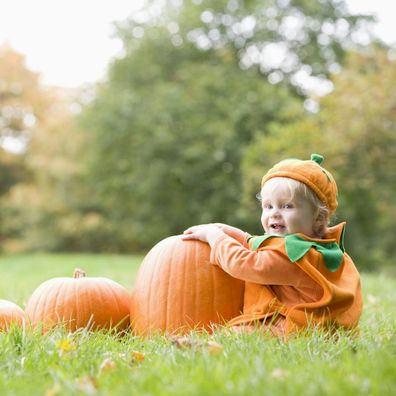10 idées de déguisements Halloween pour bébé 2023 - Centrakor