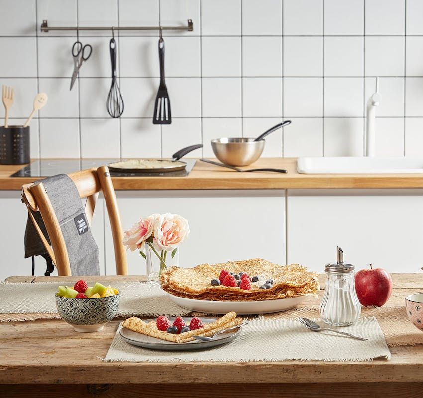 Bien choisir des ustensiles de cuisine en bois ou silicone – Maison Roche  D'Art