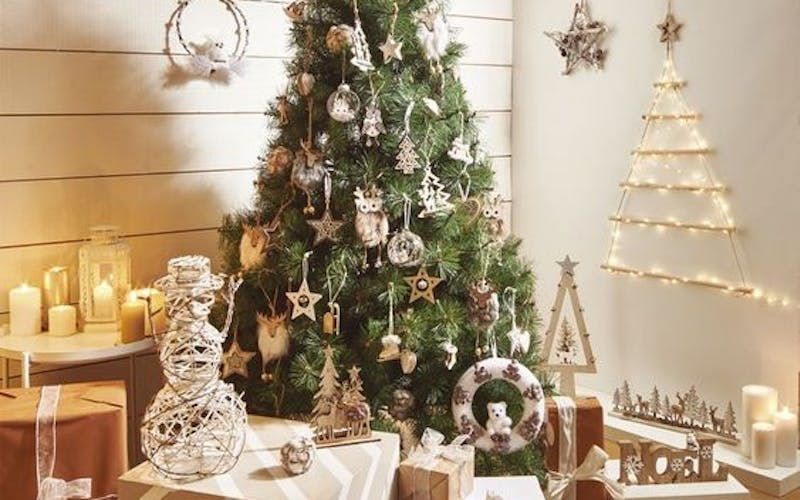 Déco de Noël : les plus belles décorations 2023