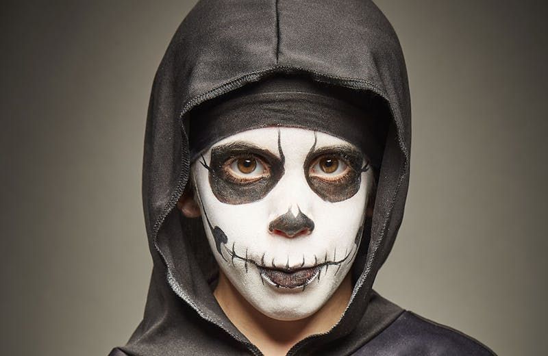 10 idées de déguisements Halloween pour bébé 2023 - Centrakor