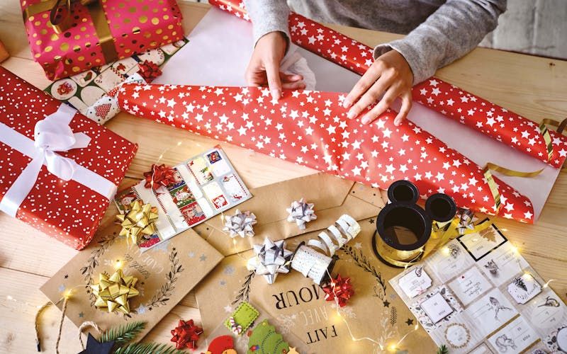 Calendrier de l'Avent : ELLE vous couvre de cadeaux jusqu'à Noël