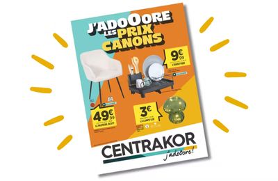 Centrakor