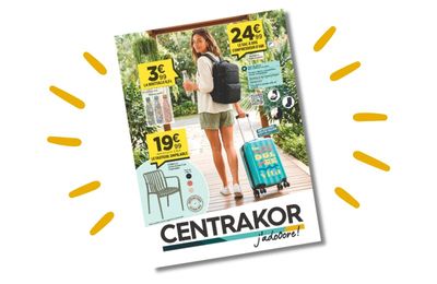 Centrakor
