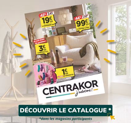 Concotez votre déco douceur à petits prix