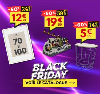 Black Friday