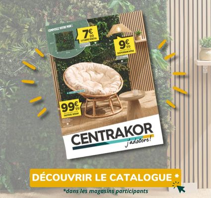 Le printemps débrarque en magasin