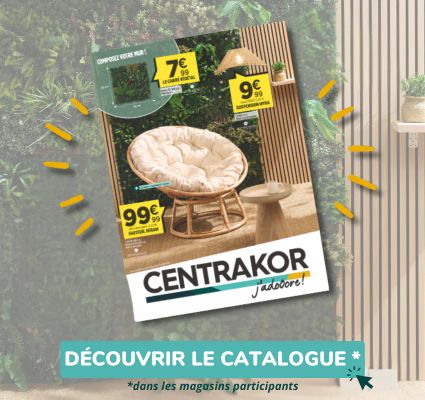Le printemps débrarque en magasin
