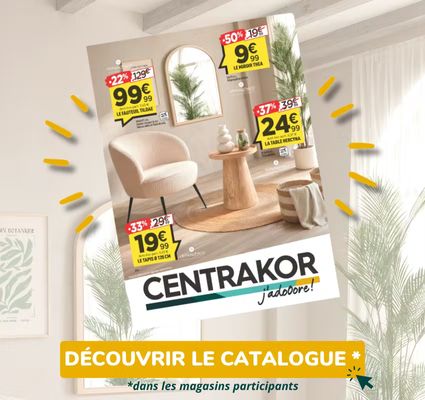 Un air de printemps à prix doux