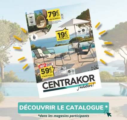 Recevoir avec style et à petits prix !