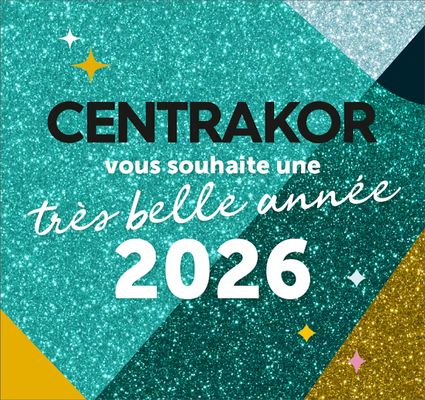 Très belle année 2026